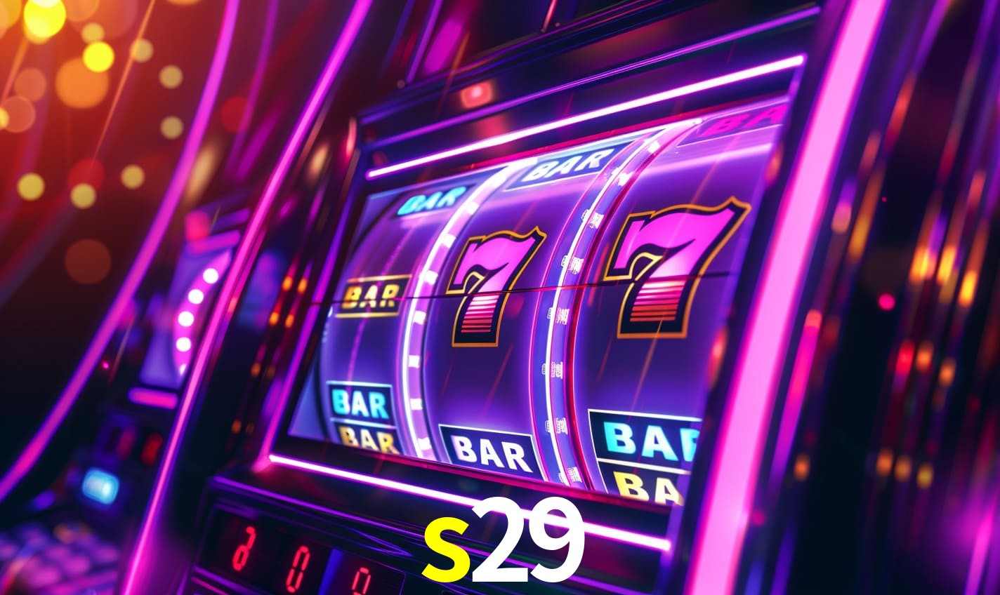s29: Seu Cassino Premiado com Pagamentos Rápidos