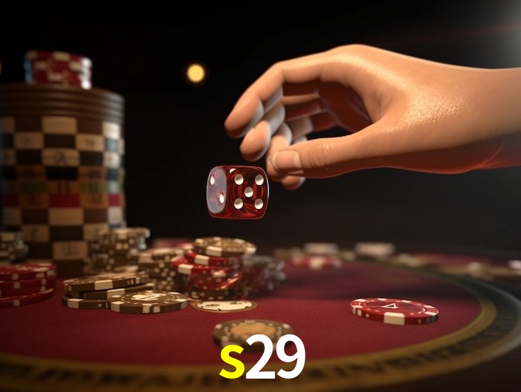 Provedores de Jogos s29