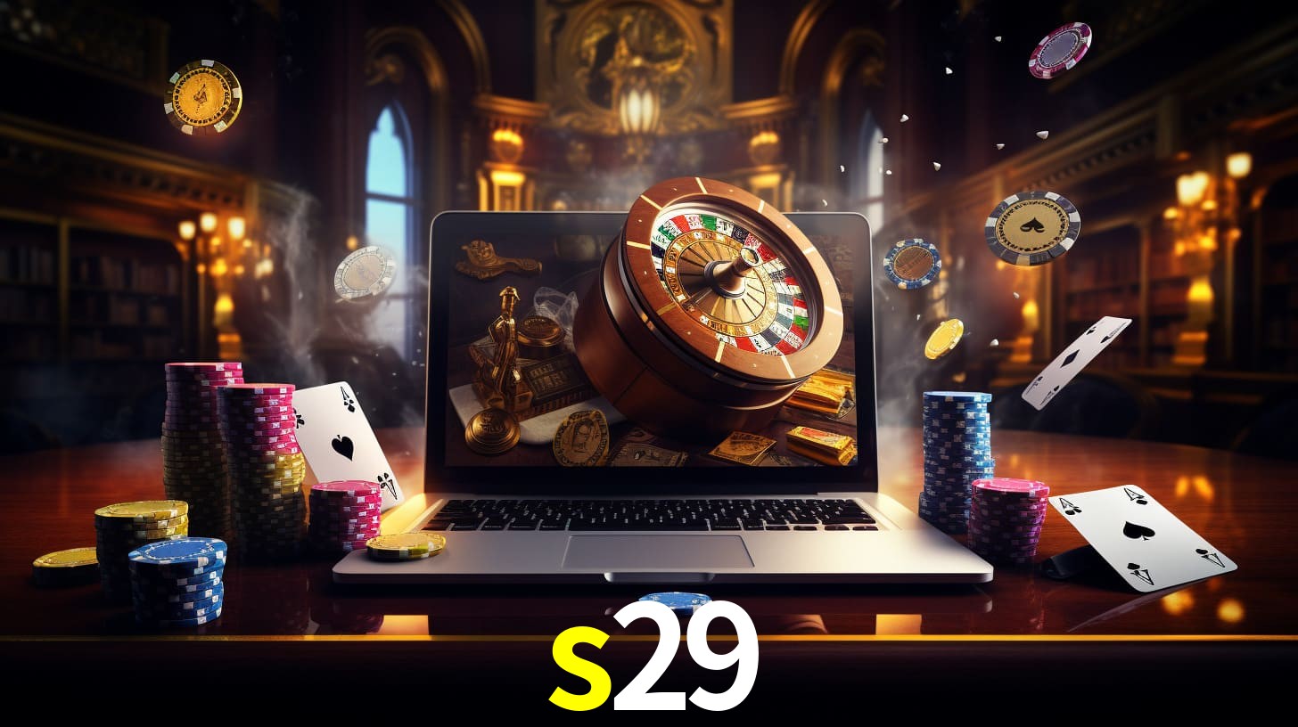 Live Casino s29