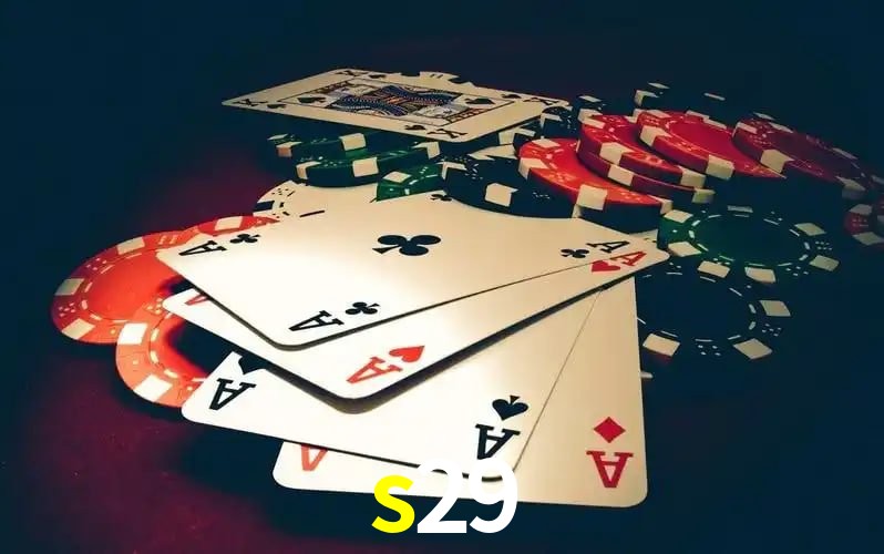 s29 plataforma — saque cashout PIX com comprovante