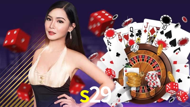 Bônus Diários s29