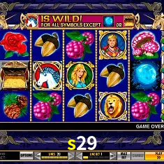 Descubra a Magia dos Jogos de Arcade no s29
