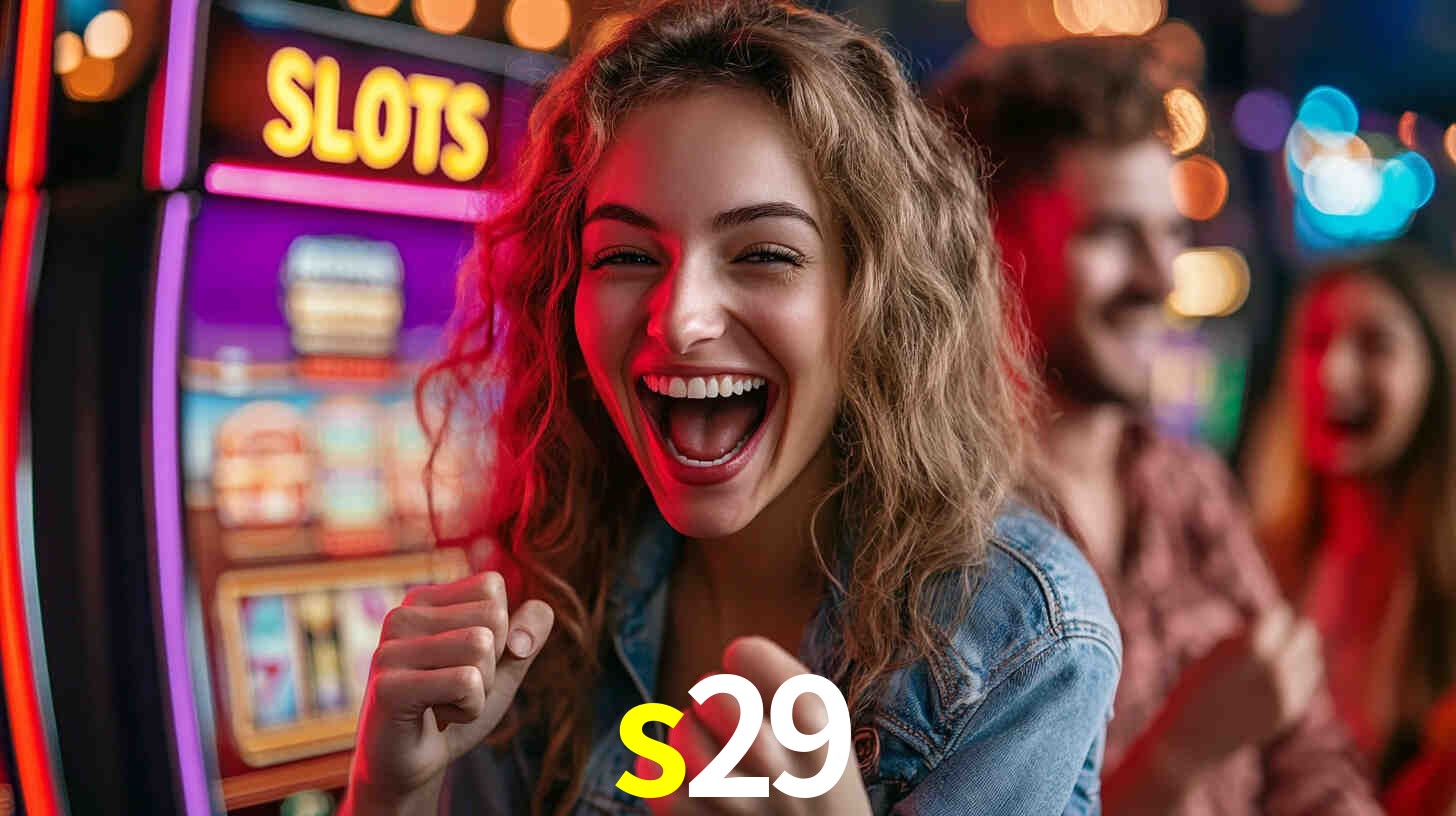 Desvendando o Mundo dos Jogos Virtuais na s29