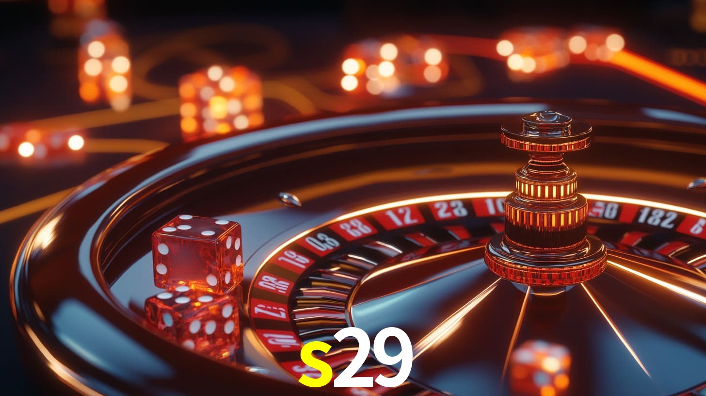 s29: Jogue Crash e Experimente Alta Recompensa Instantânea