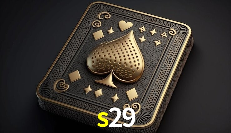 Estatísticas do Jogo s29
