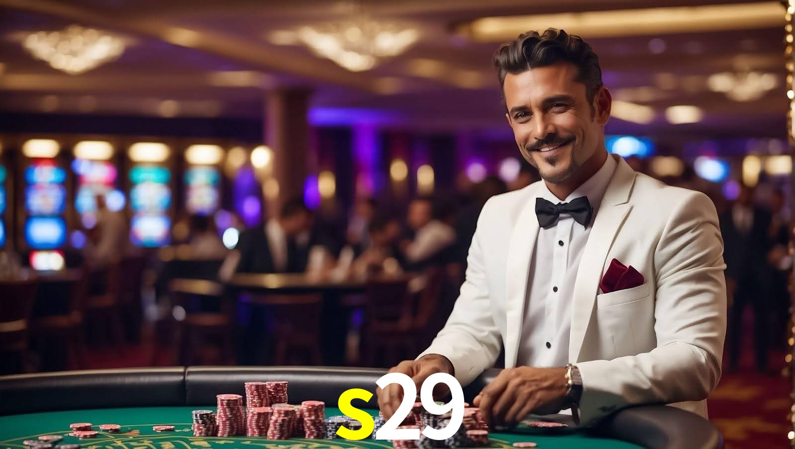 Sistemas de Segurança s29