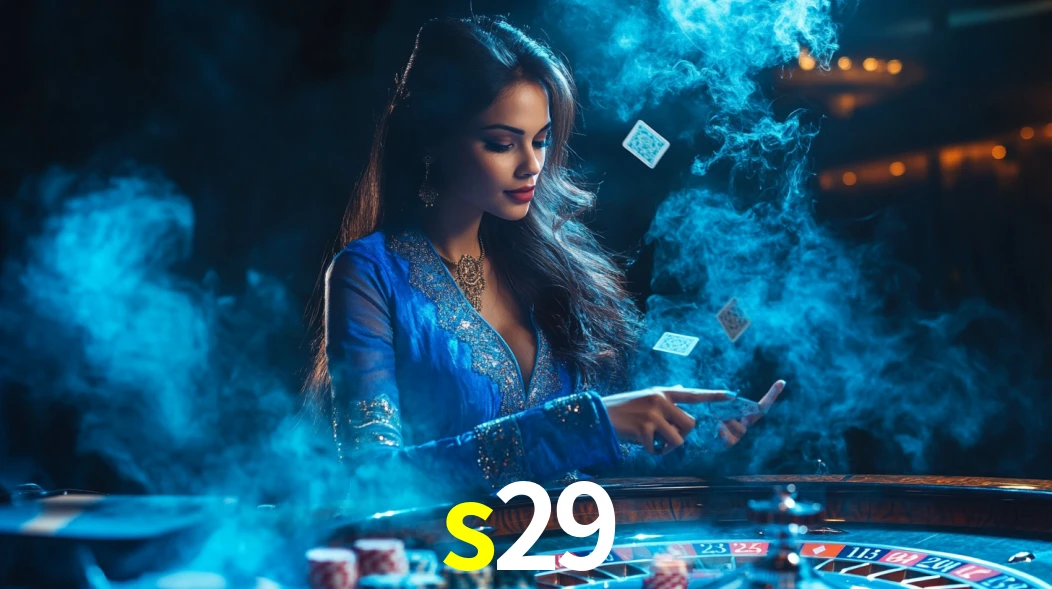 s29 download — arquivo APK para Android oficial
