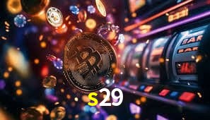 Interface do App s29