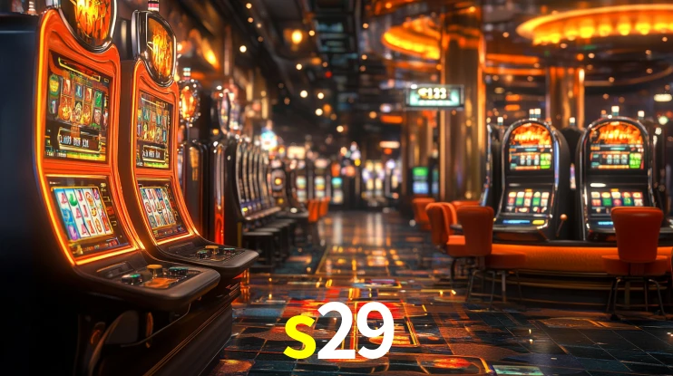 s29 bônus — painel de promoções no aplicativo
