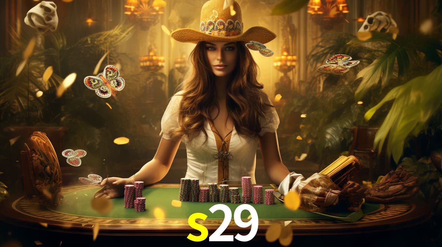 Roulette Table s29