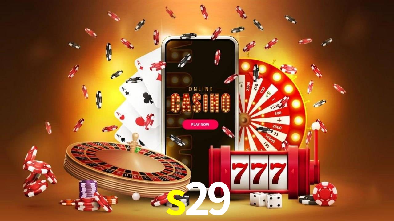 Login Seguro s29