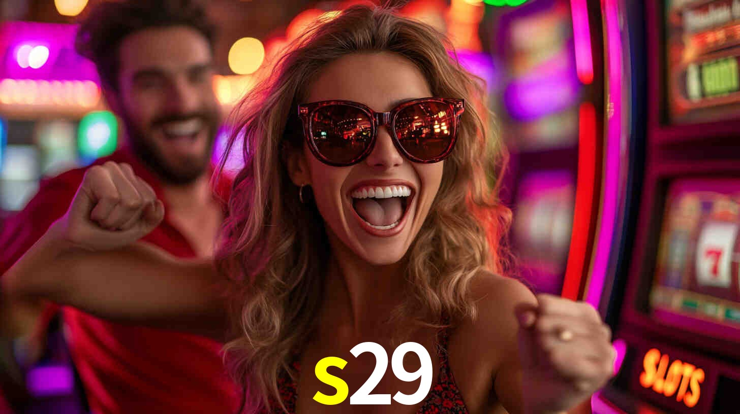 Inovações de Jogos na s29: O Futuro das Experiências Interativas