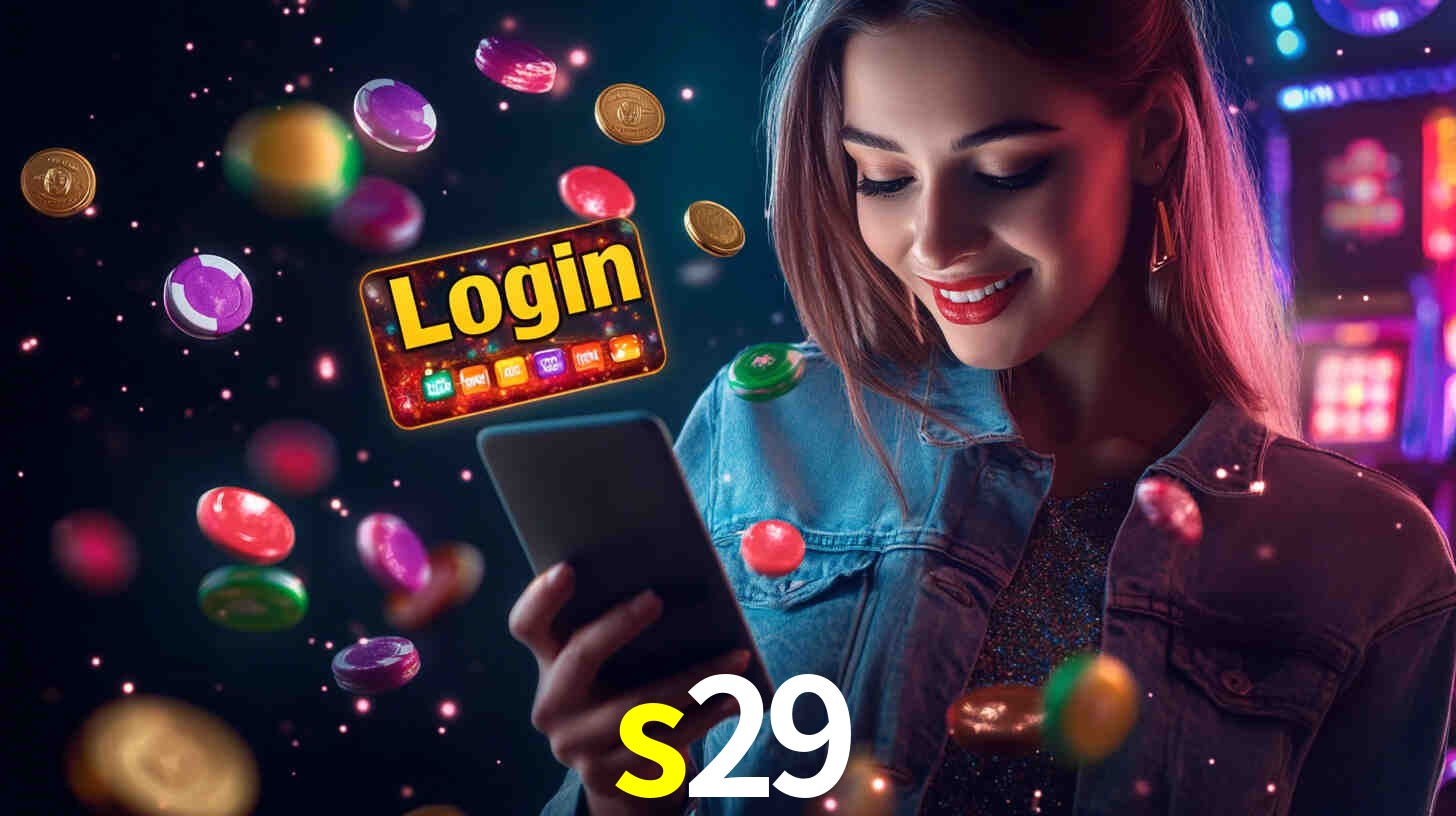 Explorando a Categoria de Eventos em Apostas na s29