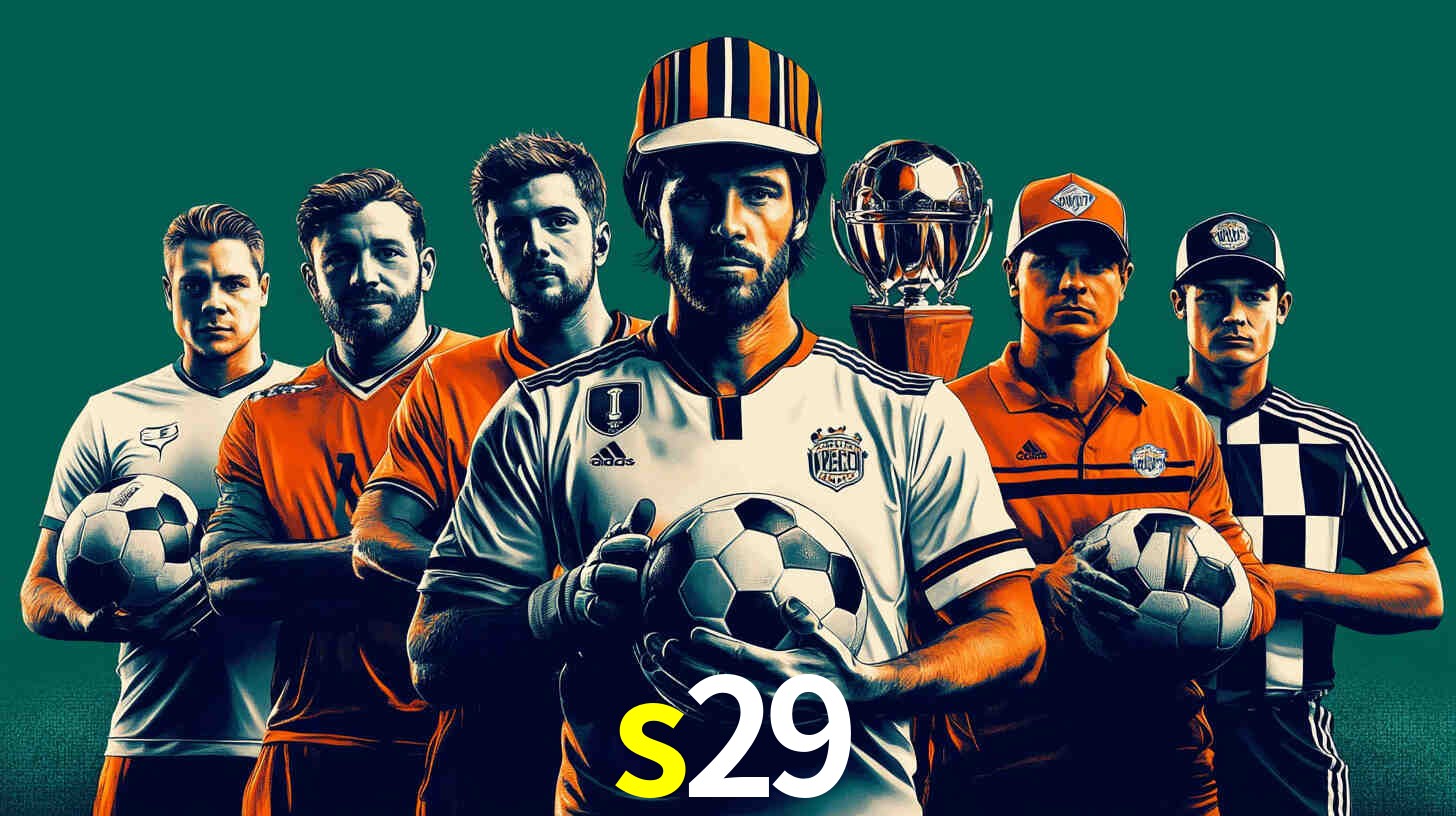 Descubra o Programa VIP da s29: Vantagens Exclusivas para Jogadores