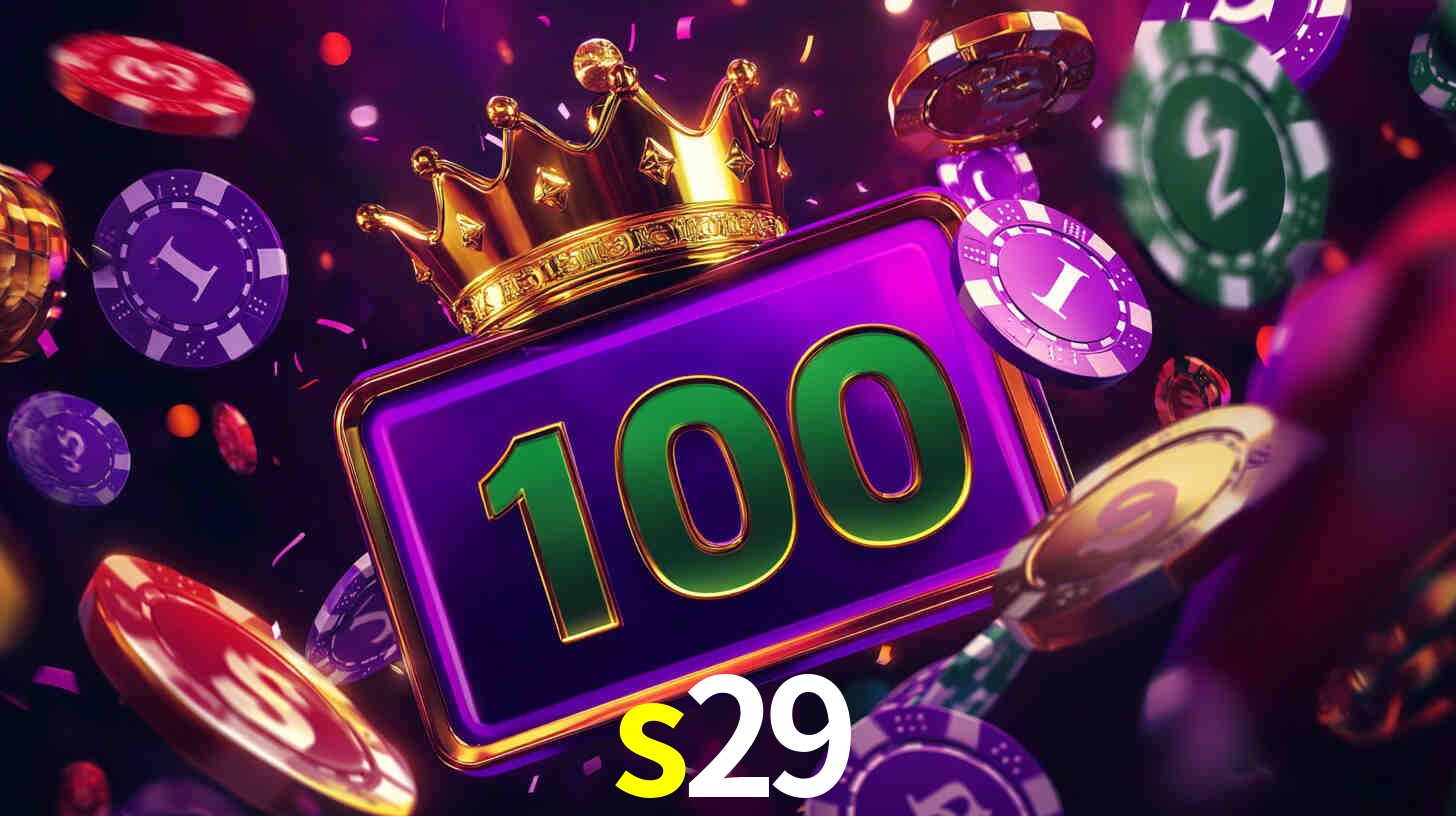 Daily Bonuses s29