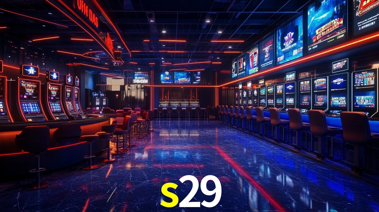 Tournaments s29