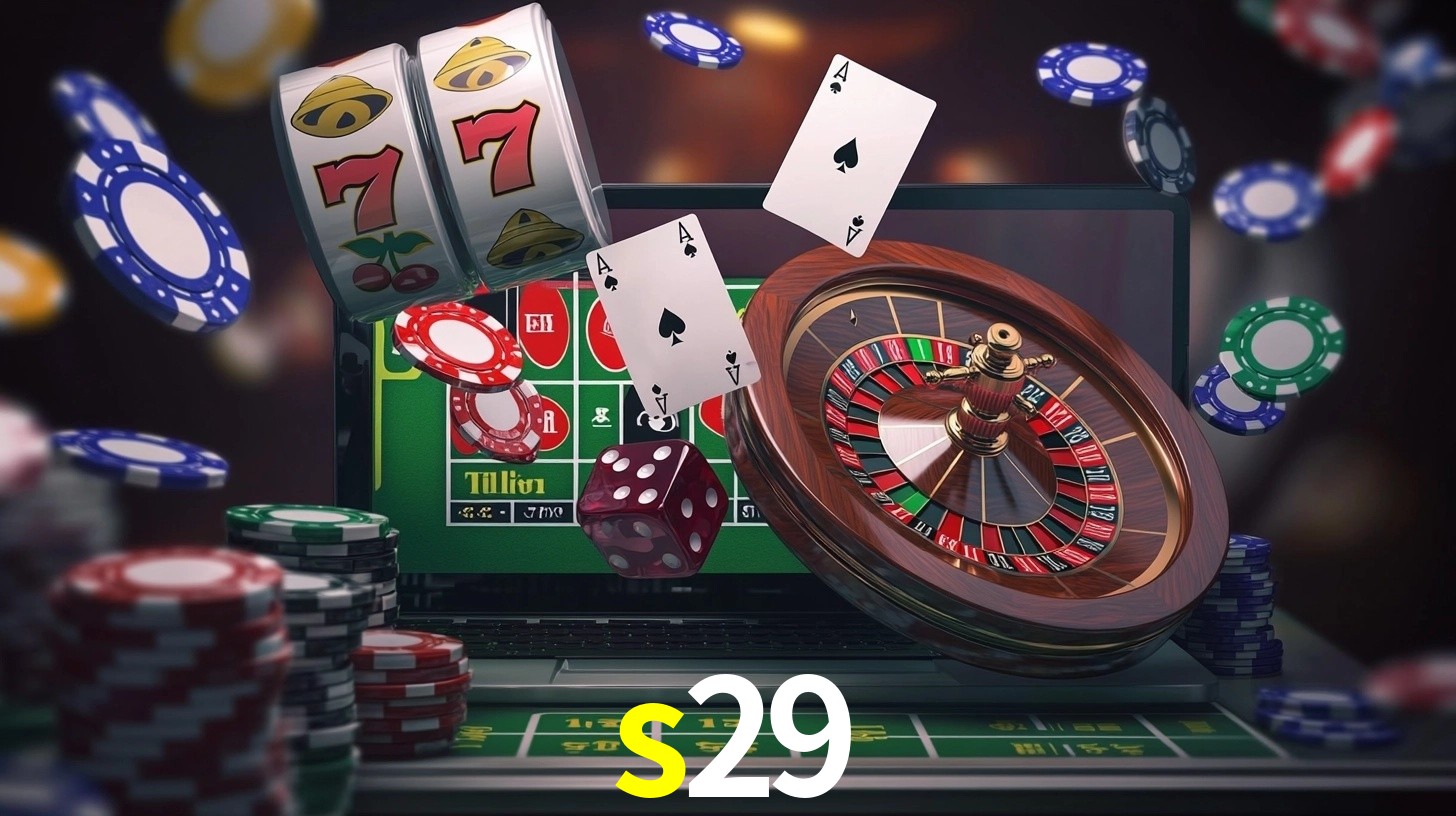 s29 App Interface