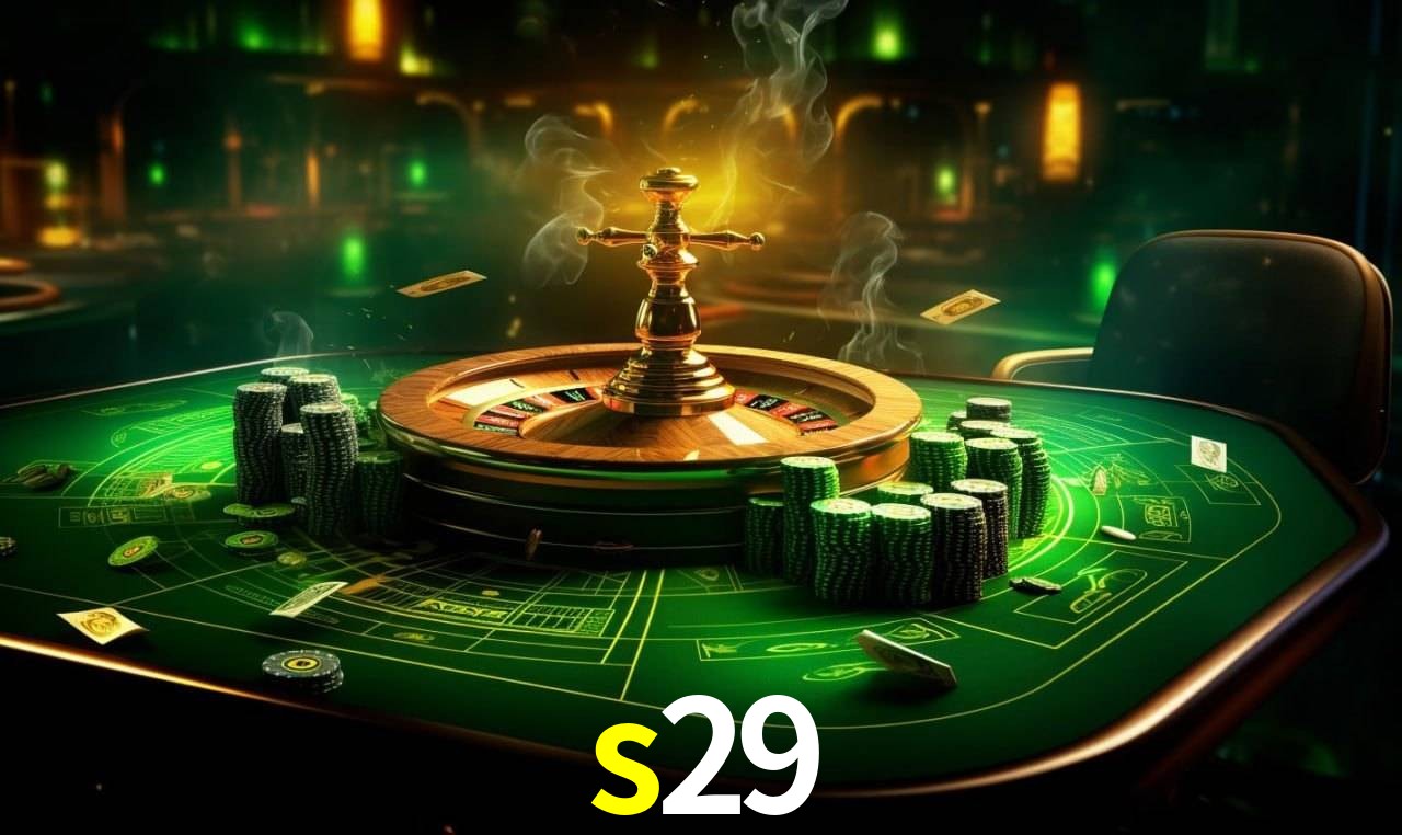 s29 feedback — formulário de envio no aplicativo oficial