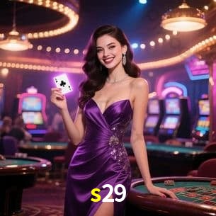 Casino Ao Vivo s29
