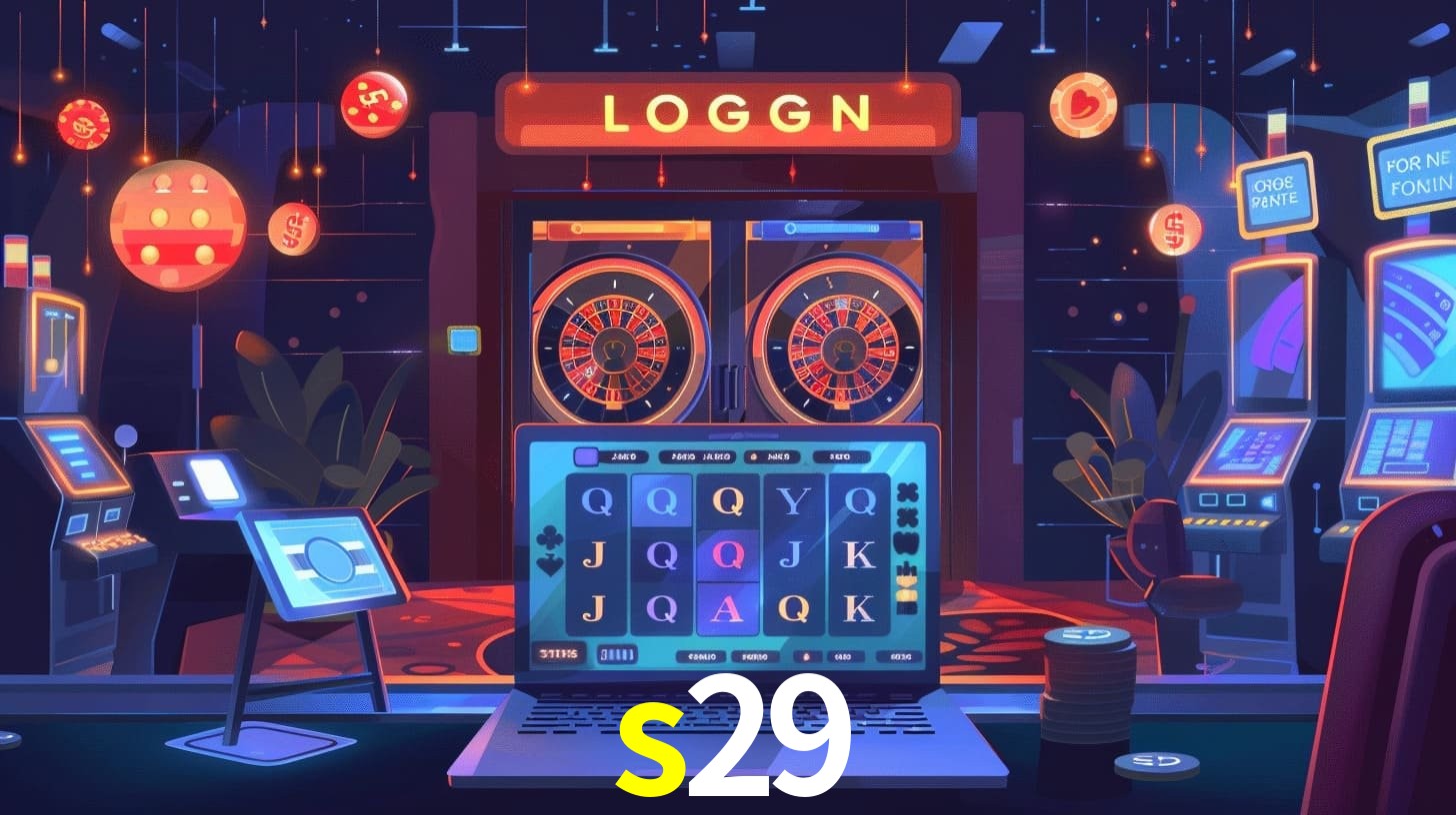 Promoção Relâmpago s29