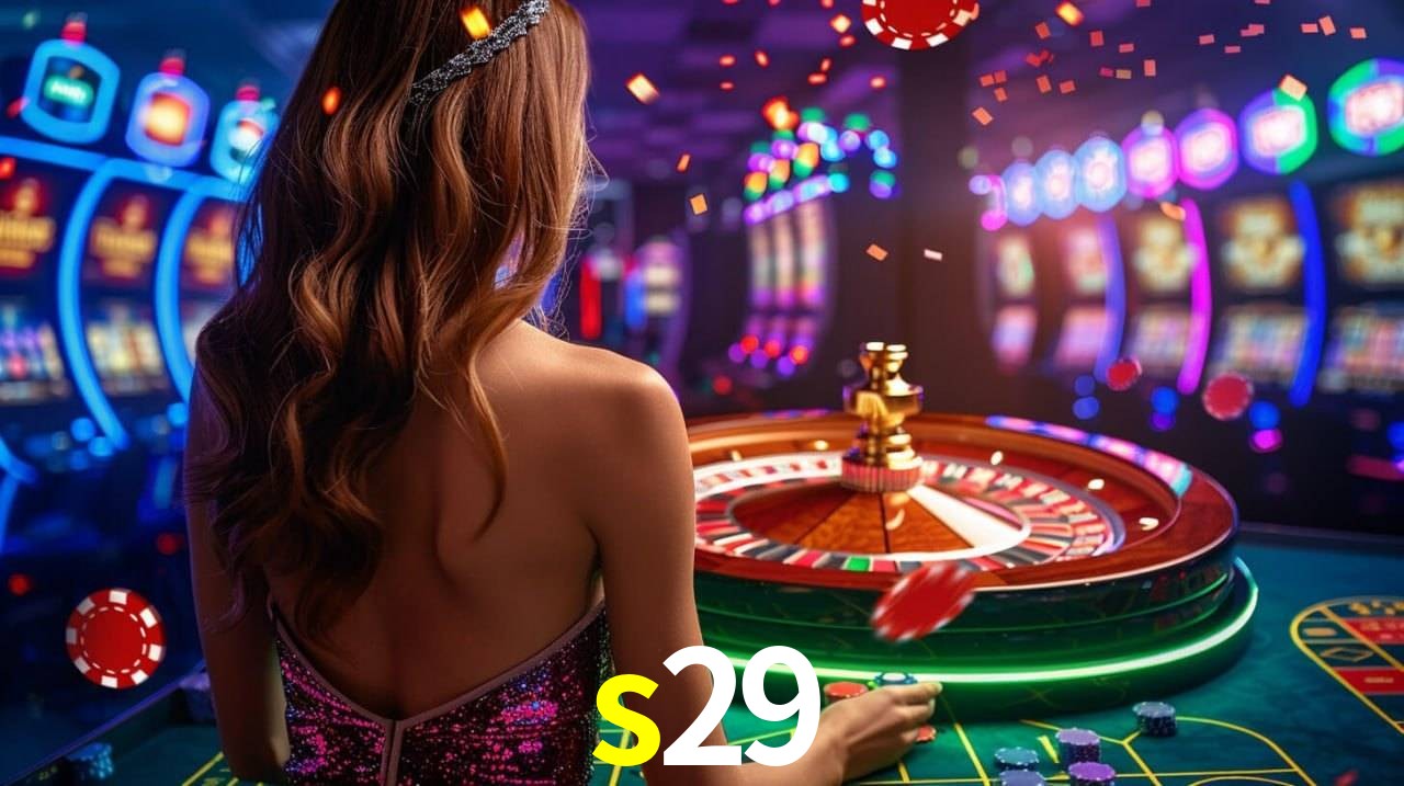 s29 bet — mercados de futebol e esportes no app