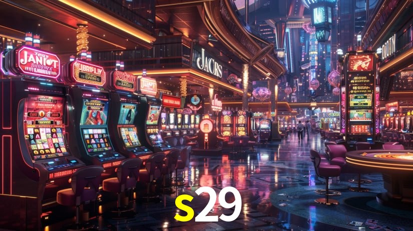 Secure Login s29