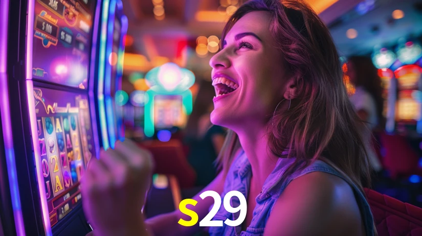 Experimente o Login Seguro Premium no s29