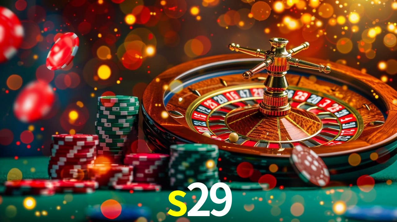 cassino s29