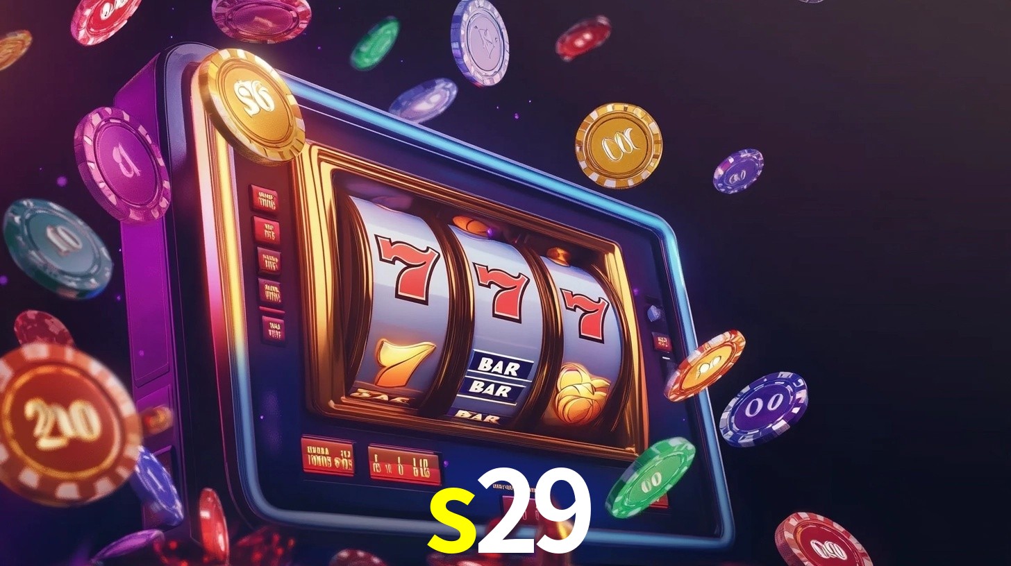 VIP Casino s29