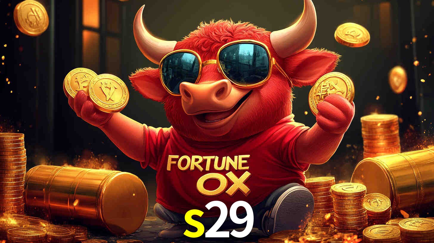 Apostas Esportivas na s29: Um Guia Completo