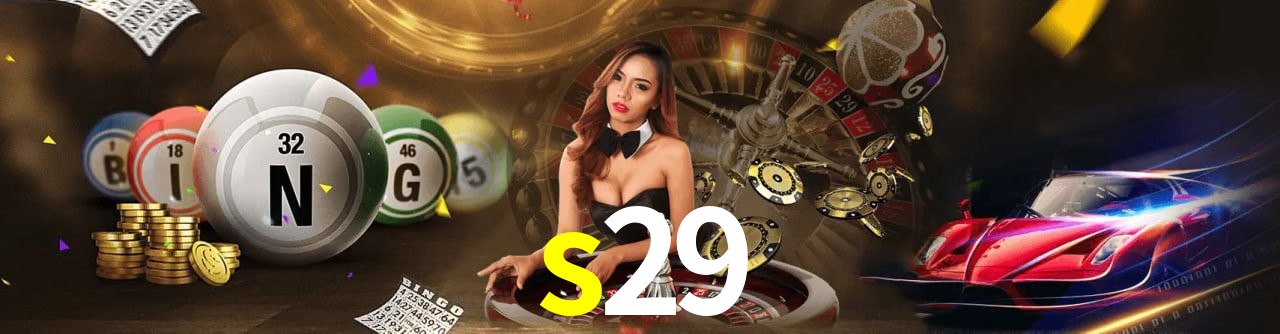 s29 São Paulo - Top Slots