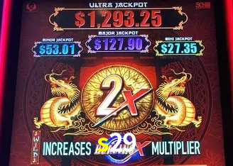 s29 Rio de Janeiro - Professional Dealers