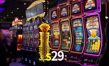 s29 Bônus - Pacote R$5.000 + VIP