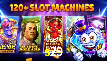 Desvendando o Mundo dos Jogos Virtuais na s29