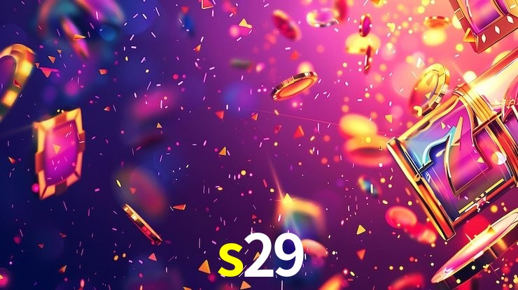 Interface do App s29