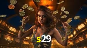 Slot Games s29