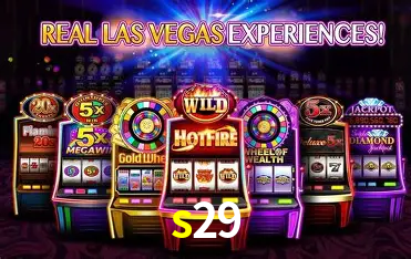 s29 Brasília - VIP Program