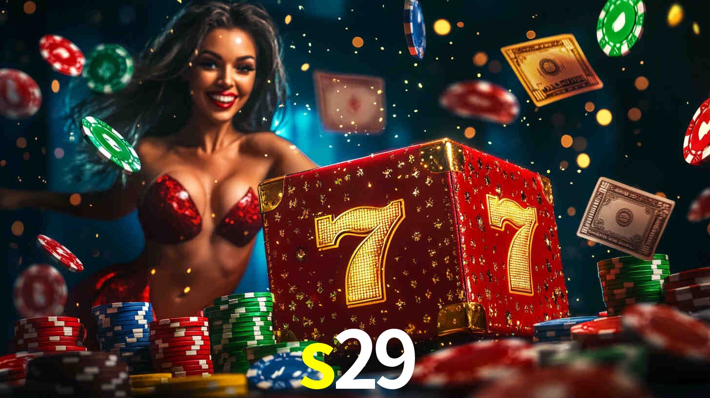 Desvendando o Mundo dos Jogos Virtuais na s29