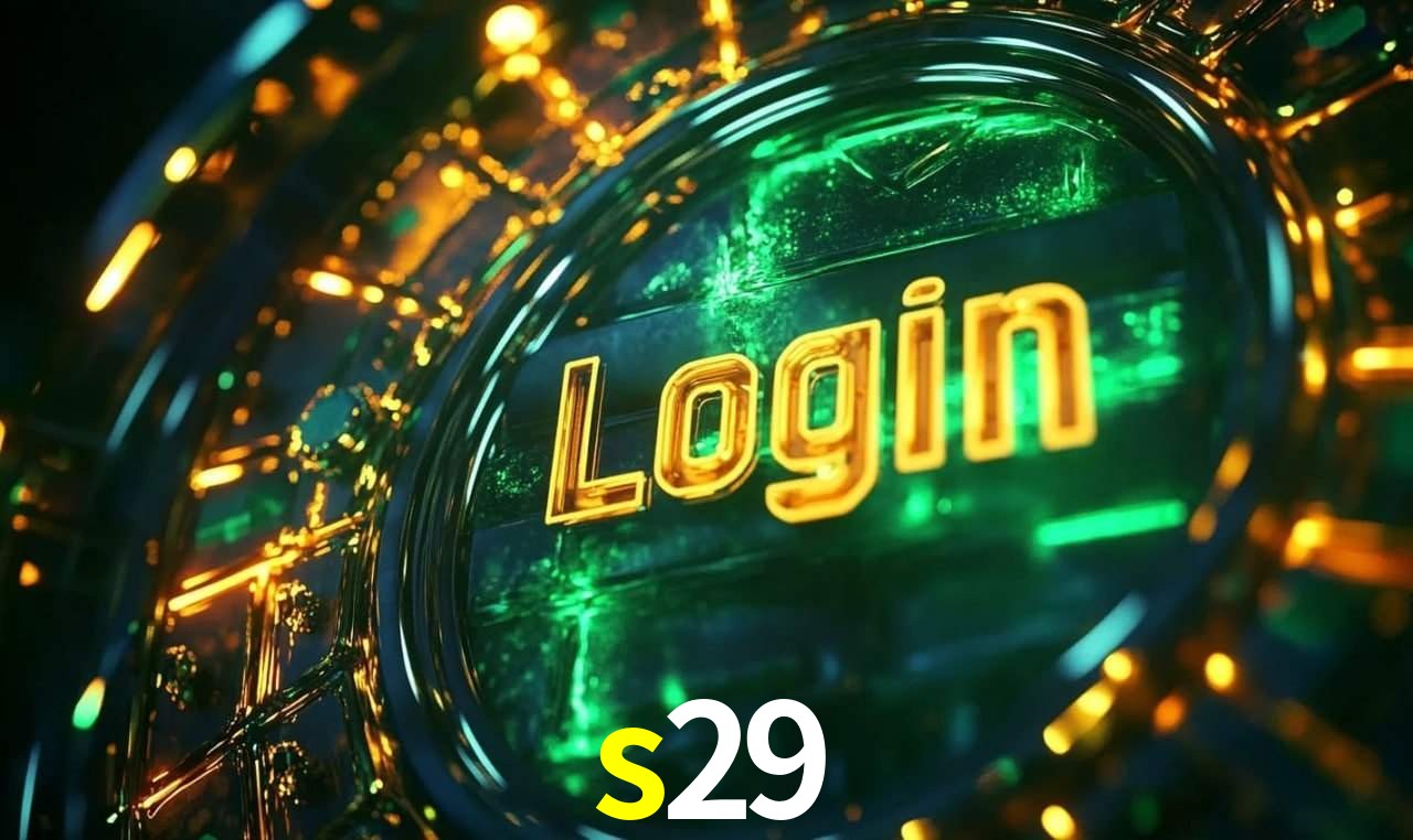 s29 - Installation Guide