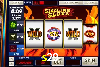 A Emoção da Loteria na s29: Uma Chance de Mudança de Vida