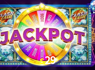 Inovações de Jogos na s29: O Futuro das Experiências Interativas