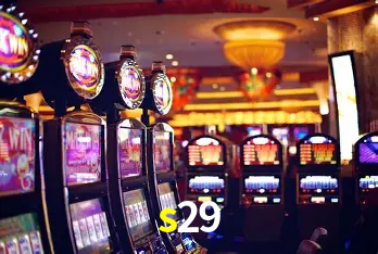 s29 São Paulo - All Bonuses