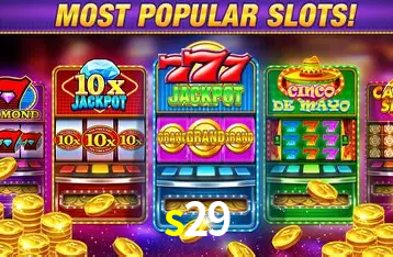 s29 Brasília - Casino Guide