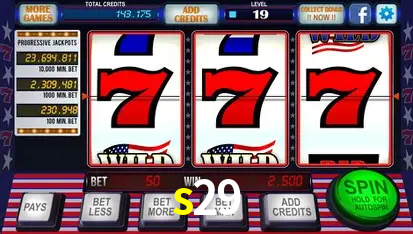 s29 Rio de Janeiro - Bonus Terms