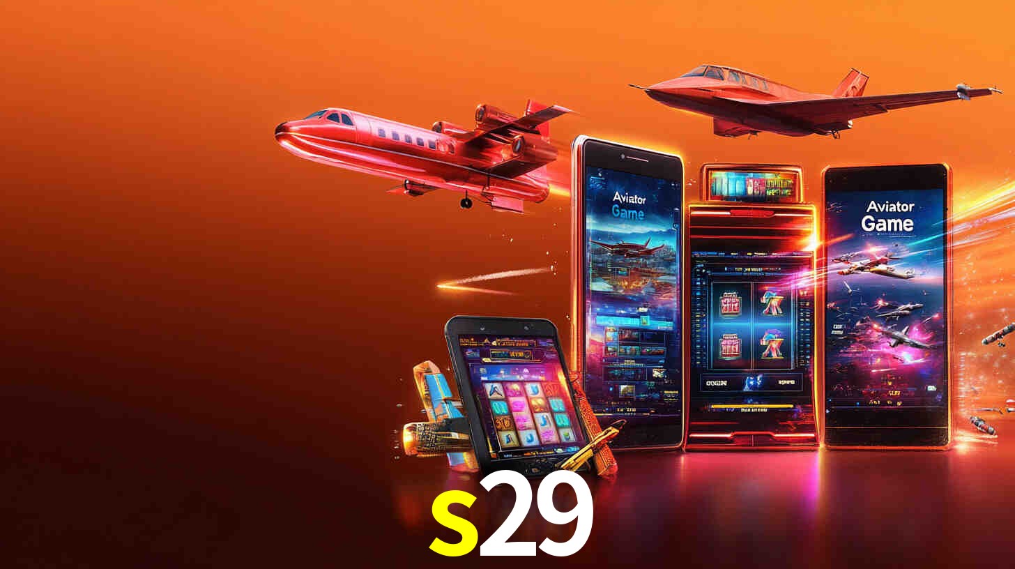 A Experiência Imersiva dos Cassinos Ao Vivo no s29